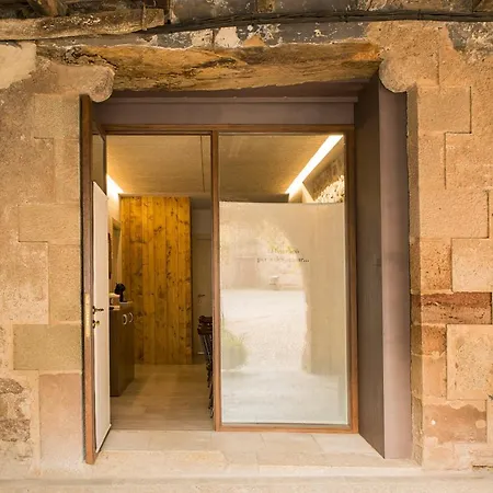 Habitacions Plaça Major