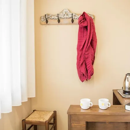 Casa de hóspedes Habitacions Plaça Major Santa Pau
