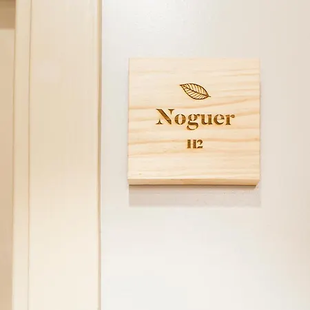 Habitacions Placa Major Guest house Santa Pau