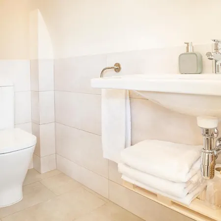 Habitacions Placa Major Guest house 2*