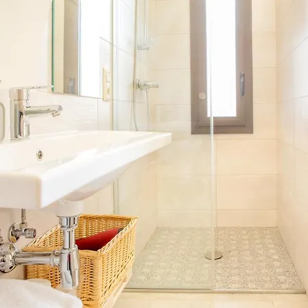 Habitacions Placa Major Guest house