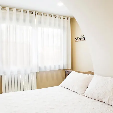 Pensión Habitacions Placa Major 2*
