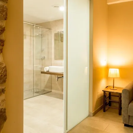Pensión Habitacions Placa Major 2*