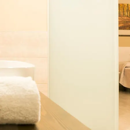 Habitacions Placa Major Guest house