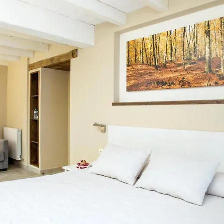 Habitacions Placa Major Guest house